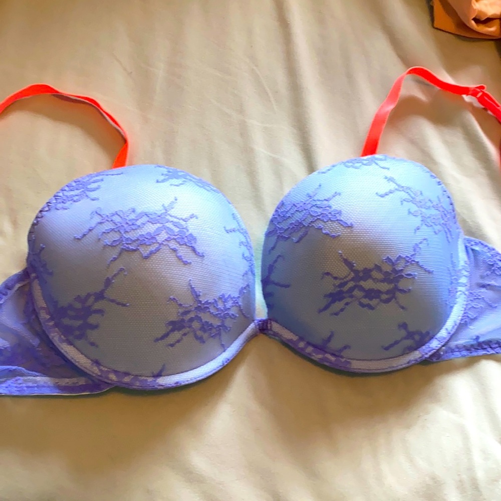 Lasenza bra